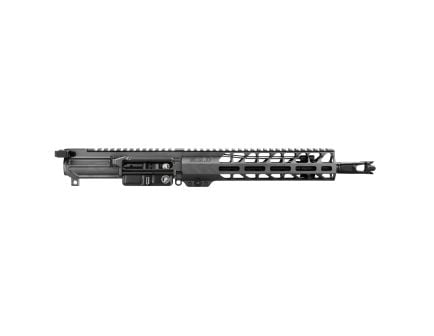 Battle Arms Authority Elite 10.50" Upper 5.56x45mm Free Float M-LOK Rail, Gray