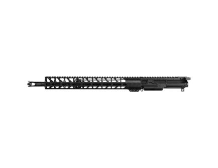 Battle Arms Authority Elite 16" Upper 5.56x45mm Free Float M-LOK Rail, Black