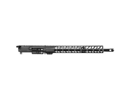 Battle Arms Authority Elite 16" Upper 5.56x45mm Free Float M-LOK Rail, Gray