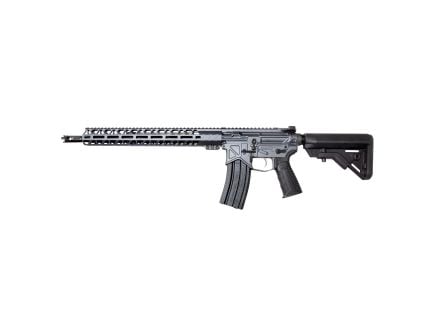 Battle Arms .223 Remington AR Rifle with 16" Barrel, Black, Gray - AUTHORITY010