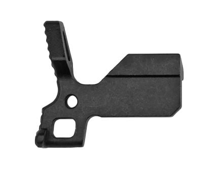 Battle Arms .308 Enhanced Bolt Catch, fits AR308 DPMS Gen 1 Style Receivers, Black