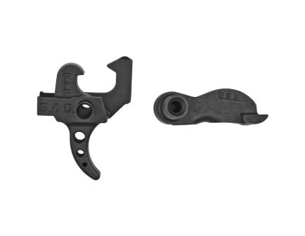 Battle Arms Enhanced AK Trigger, Fits AK, Black