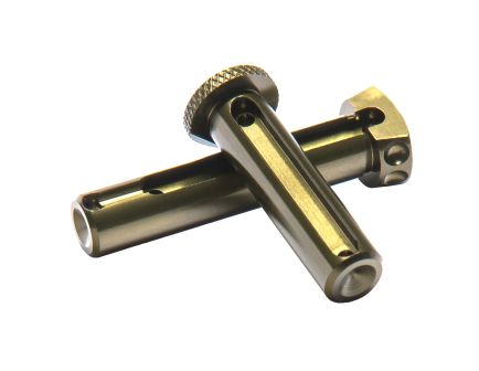 Battle Arms AR-15 Enhanced Pin Set Takedown Pins - BADEPSALODG