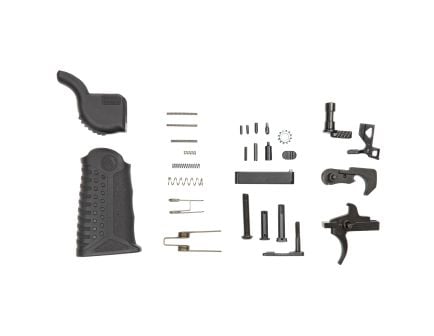 Battle Arms AR-15 Enhanced Lower Parts Kit - BADLPKPKX