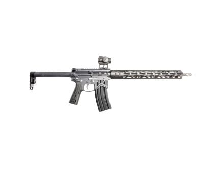 Battle Arms .223 Remington AR Rifle with 16" Barrel, Gray - OIP003