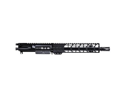 Battle Arms Workhorse 10.50" Upper .223 Wylde 1:8 Free Float M-LOK Rail Carbine-Length, Black