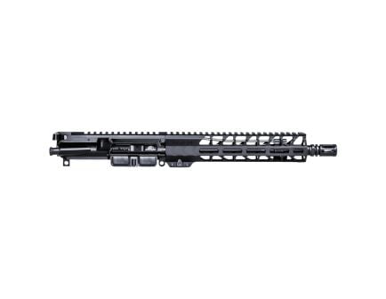 Battle Arms Workhorse 10.50" Upper .223 Wylde 1:8 Free Float M-LOK Rail Carbine-Length, Black
