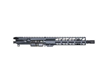 Battle Arms Workhorse 10.50" Upper .223 Wylde 1:8 Free Float M-LOK Rail Carbine-Length, Gray
