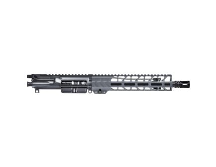Battle Arms Workhorse 10.50" Upper .223 Wylde 1:8 Free Float M-LOK Rail Carbine-Length, Gray