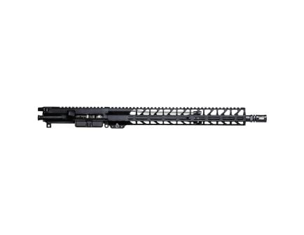 Battle Arms Workhorse 16" Upper .223 Wylde 1:8 Free Float M-LOK Rail Carbine-Length, Black