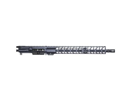 Battle Arms Workhorse 16" Upper .223 Wylde 1:8 Free Float M-LOK Rail Carbine-Length, Gray