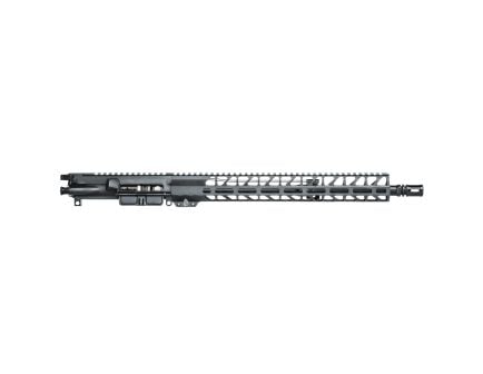 Battle Arms Workhorse 16" Upper .223 Wylde 1:8 Free Float M-LOK Rail Carbine-Length, Gray