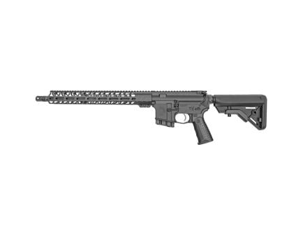 Battle Arms .223 Wylde AR Rifle with 16" Barrel, Black - WORKHORSE017CA