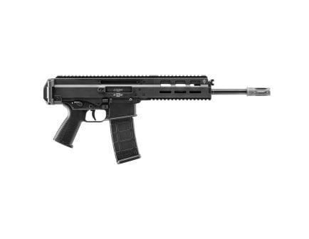 B&T .223 Remington AR Pistol with 12.5" Barrel, Black - BT36051US