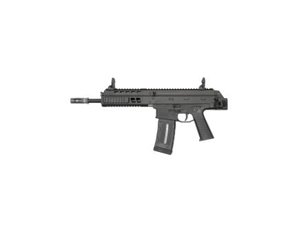 B&T APC223 .223 Remington Semi-Auto Tactical Pistol, 8.7" Barrel, Black - BT36065