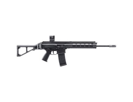 B&T APC223 Sport .223 Remington AR Rifle with 16" Barrel, Black - BT36068RIFLE