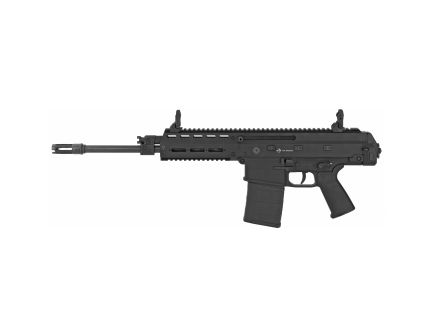 B&T .308 Win AR Pistol with 14" Barrel, Black - BT36077