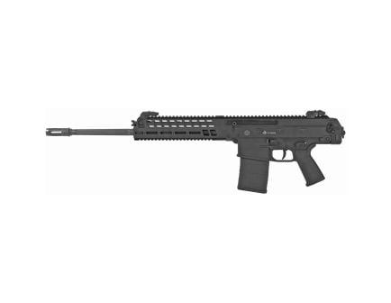 B&T .308 Win AR Pistol with 18" Barrel, Black - BT36078