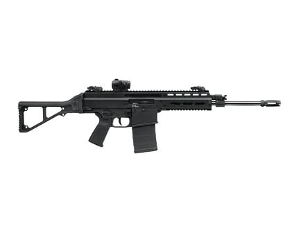 B&T APC308 .308 Win AR Rifle with 16" Barrel, Black - BT361662US