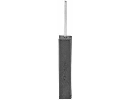 Bastion Armorer Punch Tool for Glock, Black - DISASMBTLBLK