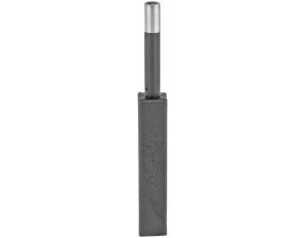 Bastion Sight Install Tool for Glock, Black - INSTLHXTLBLK