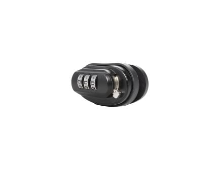 Birchwood Casey Trigger Combination Lock, Black