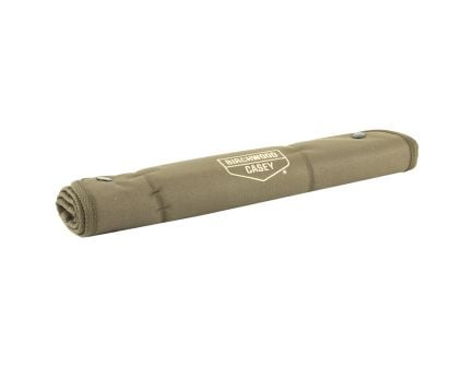 Birchwood Casey Canvas Cleaning Mat, 16"x 24", 1 Mat - BC30265
