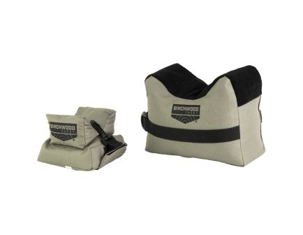 Birchwood Casey Gun Rest Bag - BCGRF