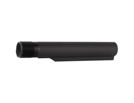 Bravo Company MK2 Receiver Extension, Fits AR, Buffer Tube, Matte Finish, Black