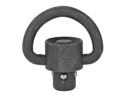 Bravo Company Sling Hardware, Black - BCMQDSSD2