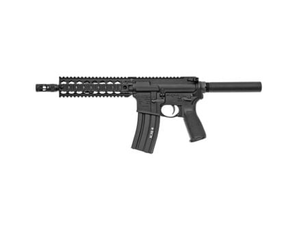 Bravo Company Recce 9 QRF .300 AAC Blackout 9" Semi-Auto, Black