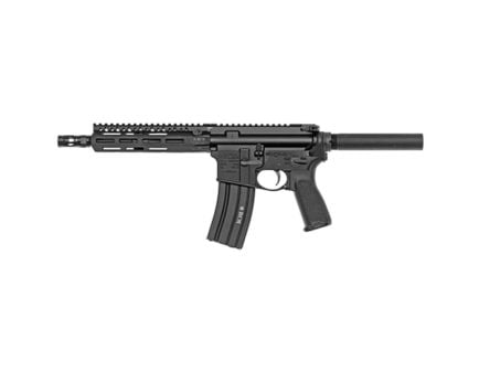 Bravo Company Recce 9 MCMR .300 AAC Blackout 9" Semi-Auto, Black