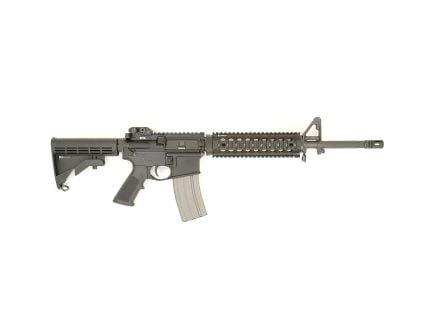 Bravo Company .223 Remington AR Rifle with 16" Barrel, Black - 750133