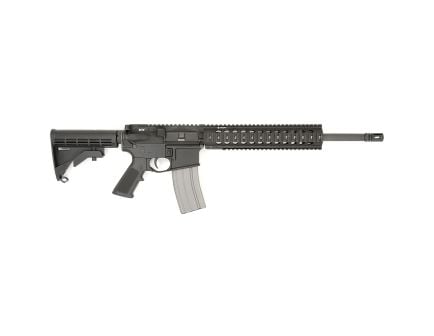 Bravo Company MOD 0 .223 Remington AR Rifle with 16" Barrel, Black - 750140