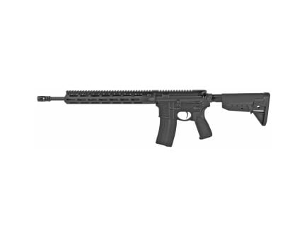 Bravo Company .223 Remington AR Rifle with 16" Barrel, Black - BCM750750LW