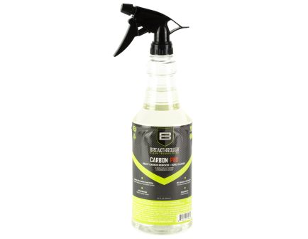 Breakthrough Clean Technologies Carbon Pro, Bore Cleaner, 32oz Can