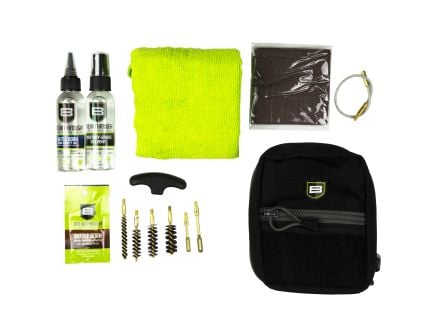 Breakthrough Clean Technologies Qwic Pull Through, Cleaning Kit, .22cal-.45 cal