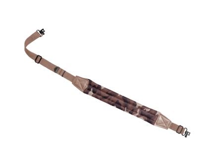 Bulldog Cases DLX Rifle Sling, Camo - BD810TBC