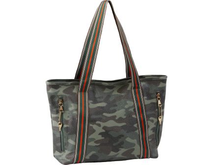 Bulldog Cases Tote Style, Camo - BDP049
