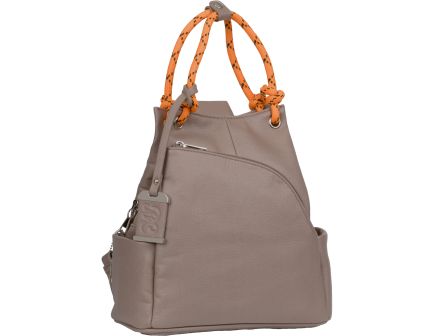 Bulldog Cases Backpack, Khaki - BDP066