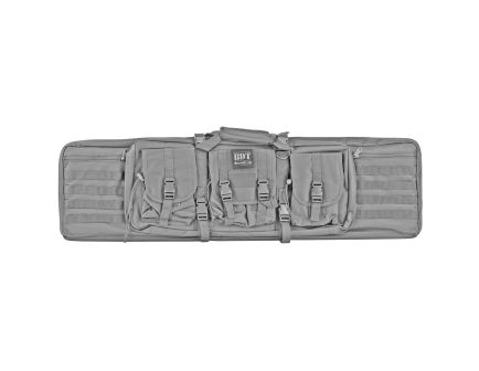 Bulldog Cases Tactical Packs & Bags, 43", Gray - BDT4043SG