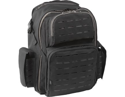 Bulldog Cases Go Bag Range, Black - BDT409B