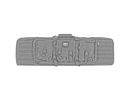 Bulldog Cases Tactical Rifle Cases, 43", Gray - BDT6043SG