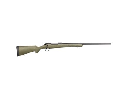 Bergara B-14 Series .270 Winchester Bolt Action Rifle, 24" Barrel, Green - B14L102C