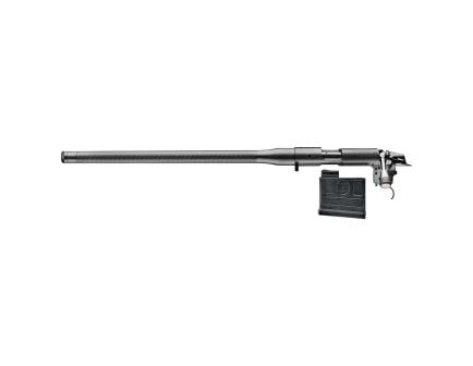 Bergara Rimfire Series .22LR Left Hand Bolt Action Rifle, 18" Barrel, Black - B14RBA002L