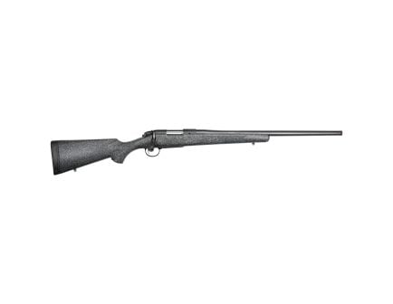 Bergara B-14 Series 6.5 PRC Bolt Action Rifle, 24" Barrel, Black - B14S509C