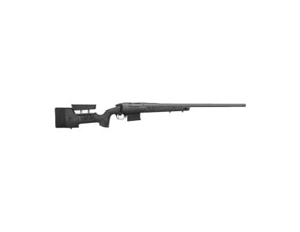 Bergara Premier HMR Pro .22-250 Remington Bolt Action, Black/Gray