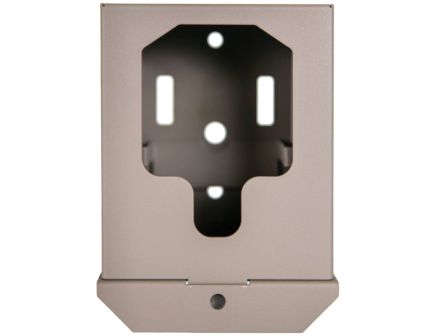 Bushnell Non-Cellular Trail Camera Security Box, Tan