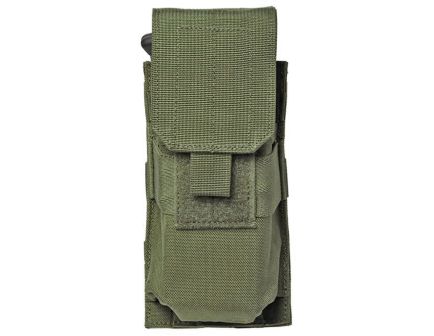 Blackhawk! S.T.R.I.K.E. Magazine Pouch, OD Green - 37CL02OD