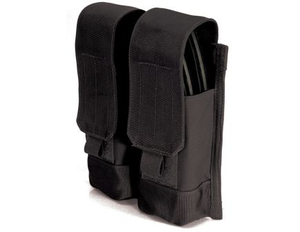 Blackhawk! S.T.R.I.K.E. Magazine Pouch, Black - 37CL88BK